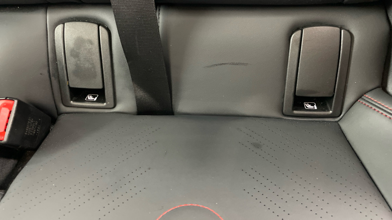 MINI Cooper 2.0 S Sport 5dr Auto Petrol Hatchback